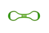 Booty Belt Resistance Workout Band For Women - Build,Tone,Sculpt The Glute Muscles Green V1308-DSZKI-532-3