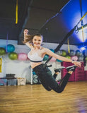 NNEOBA Bungee Dance Workout Pull Rope Exercise Equipment V728-1005003994537210