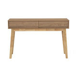 Hirado Console Hallway Table - Natural V656-124058