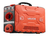 Diesel Heater, 8KW, DC 12V, All in One Portable Diesel Air Heater with Bluetooth APP, Remote V952-PPKCYJRQ25N18JNIP001V3