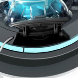 Aqua Buddy Robotic Pool Cleaner Automatic Vacuum Robot Swimming Cordless PO-CL-ROBOT-GR