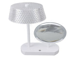 Moving Sand Desk Crystal Table USB Charging 3 Modes Stepless Dimming Touch Control Table V1294-YM0901-3119240091611