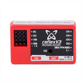 For V3 Flight Controller Gyro Stabilizer RC Aircraft Fixed Functionality Drone Helicopter V1370-AZ4-11633
