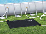 Bestway Solar Pool Heater Pad 110x171cm Boost Swimming Pool 3-5&degC Warmer BW-HEAT-58423