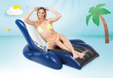 Intex Floating Recliner Lounge 58868 V1032-IXRECLINER-58868