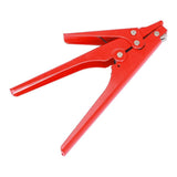 Zip Tie Tensioning Tool, for Ties Rated at 120 to 250-Pound, Supplies up to 65-Pound of Tension, V1370-AZ4-13077