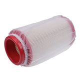 2X Motorcycle Air Filter for Linhai ATV 260 300 400 LH260 LH300 LH400 Filter 23212 V1366-AZ2-W-15670