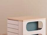 UFOU Fitin Helix Modular Storage Cabinet Unit V563-68155