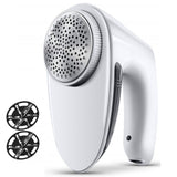 Fabric Shaver, Sweater Shaver Pill Remove , Upgraded Efficient Lint Shaver Remover for Clothes Couch V1192-AZ-W-11663