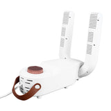 Portable Electric Shoe Dryer Foldable Rapid Drying Boot Warmer Boot Dryer for Work Boots Ordinary V1294-YM0901-3113230308112