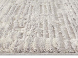 Addie Soft Pile Rug - Light Grey - 200x290 V262-LGH2002903633LGR
