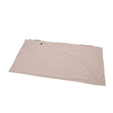 Heated Blanket Beige Overheating Prevention Auto Power Off Washable Fast Heating Electric Blanket V1294-YM0901-3117240316811
