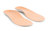 ARCHLINE Insoles Orthotics Full Length Arch Support Diabetics Plantar Fasciitis - EUR 39 V563-ARO180-39