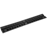 VEVOR 4 PCs 39'' Cable Protector Ramp 18000 lbs Speed Bump Floor Cable Protector V952-XXJSDDLBHQW4WQJKHV0