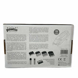 Pet Hair Clippers Set - Dog Cat Grooming Trimmer Electric Shaver Groomer Kit V238-SUPDZ-39607582359632