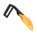 Chainsaw Handle Assembly Handle Clutch Cover Replacement Electric Saw Accessories for Partner 350 V1294-YM0715-3111210430411