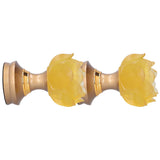 2Set LED Lotus Buddha Lamp Imitated Colored Glaze Prayer Light Home Meditation Buddhist SuppliesAU V1294-YM0710-3115210176813