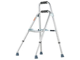 Folding Hemi Walker One Arm Mobility Walker for Senior & Adjustable Height V952-DBZXCL000000VUTKPV0
