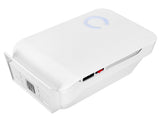 Mini Dehumidifier Electronic Refrigeration Semiconductor Dehumidification Moisture Removal Machine V1294-YM0901-3113210166211
