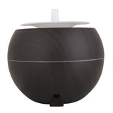 Ultra quiet Humidifier Aroma Diffuser Air Purifier Home Office V1294-YM0901-JY30651-03