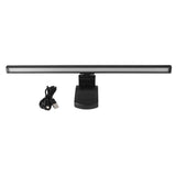 Desktop LED Screen Lamp 3 Color Temperature Stepless Dimming USB Computer Monitor Light 5V V1294-YM0521-3119230040811