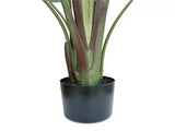 Grand Artificial Potted Travellers Palm 180cm V637-DP75267