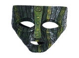 Innovative Pattern Halloween Mask Resin Horror Party Mask for Christmas Carnival Activity V1294-YM0714-3115210186211