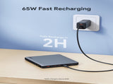 Aukey Sprint X 20K 100W 20000mAh Laptop Power Bank with PD3.0 V1089-LLTSN1047839