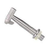 Bidet Sprayer Stainless Steel High Pressure Resistant Sink Faucet Hose Sprayer for Toilet Bathroom V1294-YM0716-3112220053411