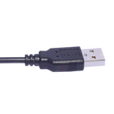 USB 2.0 Male to Male Data Cable - 2 Meters Length V1192-GMCS-0827-008