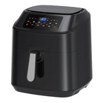 Kitchen Couture Digital 11.5L Air Fryer - Black ABM-10001716