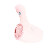 Kids Hair Dryer 3 Speeds Negative Ionic Constant Temperature Hair Care Adjustable Alternating V1294-YM0901-3113240269011