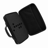 Essential Oil Carrying Case Hard Shell Case,60 Bottles Suitable For Bottles 5ml,15ml V1294-YM0901-JY17606-01