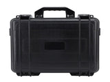 Protective Case Thickened Plastic Handheld Snap Design Strong Cushioning with Foam Padding V1294-YM0901-3111230317711