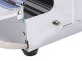 Manual Food Wrap Film Dispenser 304 Stainless Steel Stretch Film Packing Wrapper Machine for Home V1294-YM0901-3118250111311