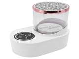 Electric Makeup Brush Cleaner USB Powered Automatic Brush Washer Machine 5 Minutes Time 850RPM V1294-YM0901-3113250071811