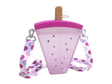 JWDX Glass and Bottle Clearance! Cute Watermelon Straw Water Bottle Ice Cream Popsicle Cup with V1189-LWWAL-20260325-02968
