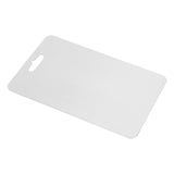 Ti Cutting Board Double Sided Thickened Hygienic Portable Kitchen Chopping Board for Home Cooking V1294-YM0901-3118240178313