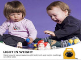 Retractable Tailor Tape Soft Tape Measure for Body Measurements V1263-JX-4184