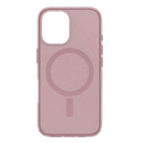 OtterBox Symmetry MagSafe Back Case for iPhone 16 - Pink V578-77-96384