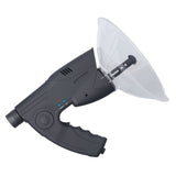 Bird Watching Instrument Low Energy Consumption ABS Engineering Plastic Black Long Distance V1294-YM3111220269811-0421