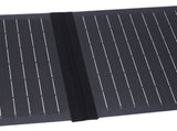 16W 5V Foldable Solar Panel Monocrystalline Silicon Rainproof Portable Solar Panel Charger for V1294-YM0901-3111250057411