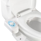 Smart Toilet Bidet Automatic Cleaning of Nozzles NonElectric Bidet Accessories for Bathroom V1294-YM0901-3112200091411