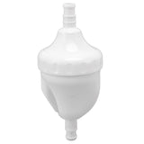 Backup Valve Replacement Plastic Pool Cleaner Accessory for Polaris 180 280 380 480 3900 V1294-YM0521-3111230048111