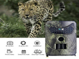 3Mp Hunting Camera With Infrared For Wilderness Exploration PRL-5615100AYS