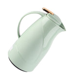1.6L Coffee Insulation Pot with Glass Liner Leaking Proof Coffee Kettle for Home Office Restaurant V1294-YM0523-3118210303911