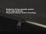 4 Step Curved Dog Ramp Stairs for Training V767-P-XD1299-4