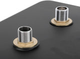 Pitcher Rinser Drain Drip Tray Stainless Steel Bar Glass Rinser for Sink Cup Washer for Home Kitchen V1294-YM0901-3118240126511