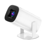 Portable Smart Projector - Home Movie Projector for Phone & Laptop V1263-JX-4563