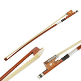 2X Chic and Professional 12 Bow Brown Bow fors with Premium,Practical and Sturdy V1366-AZ2-W-21668